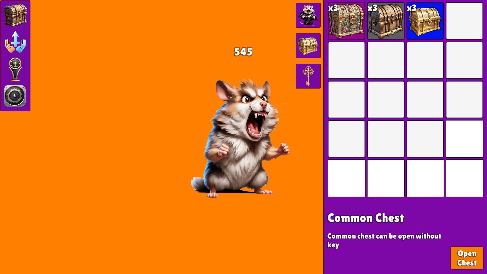 Hamster Combat screenshot 4