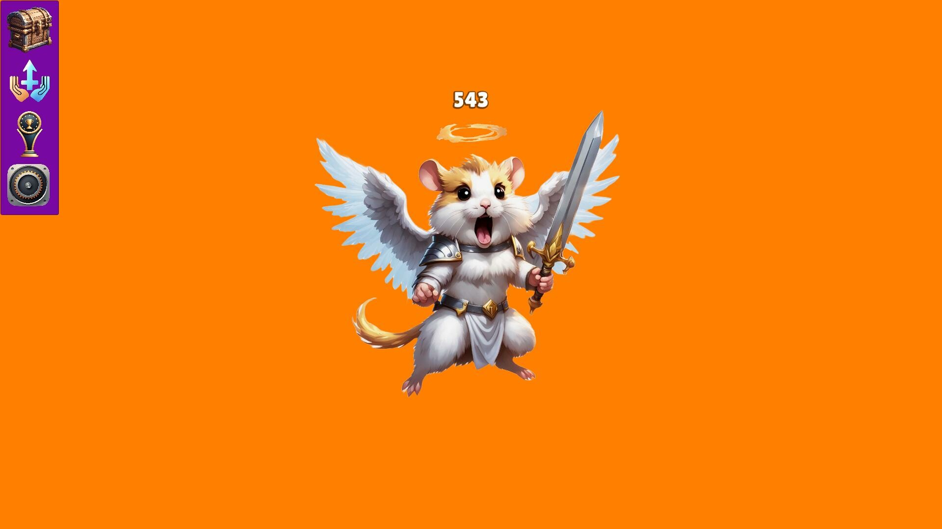 Hamster Combat screenshot 9