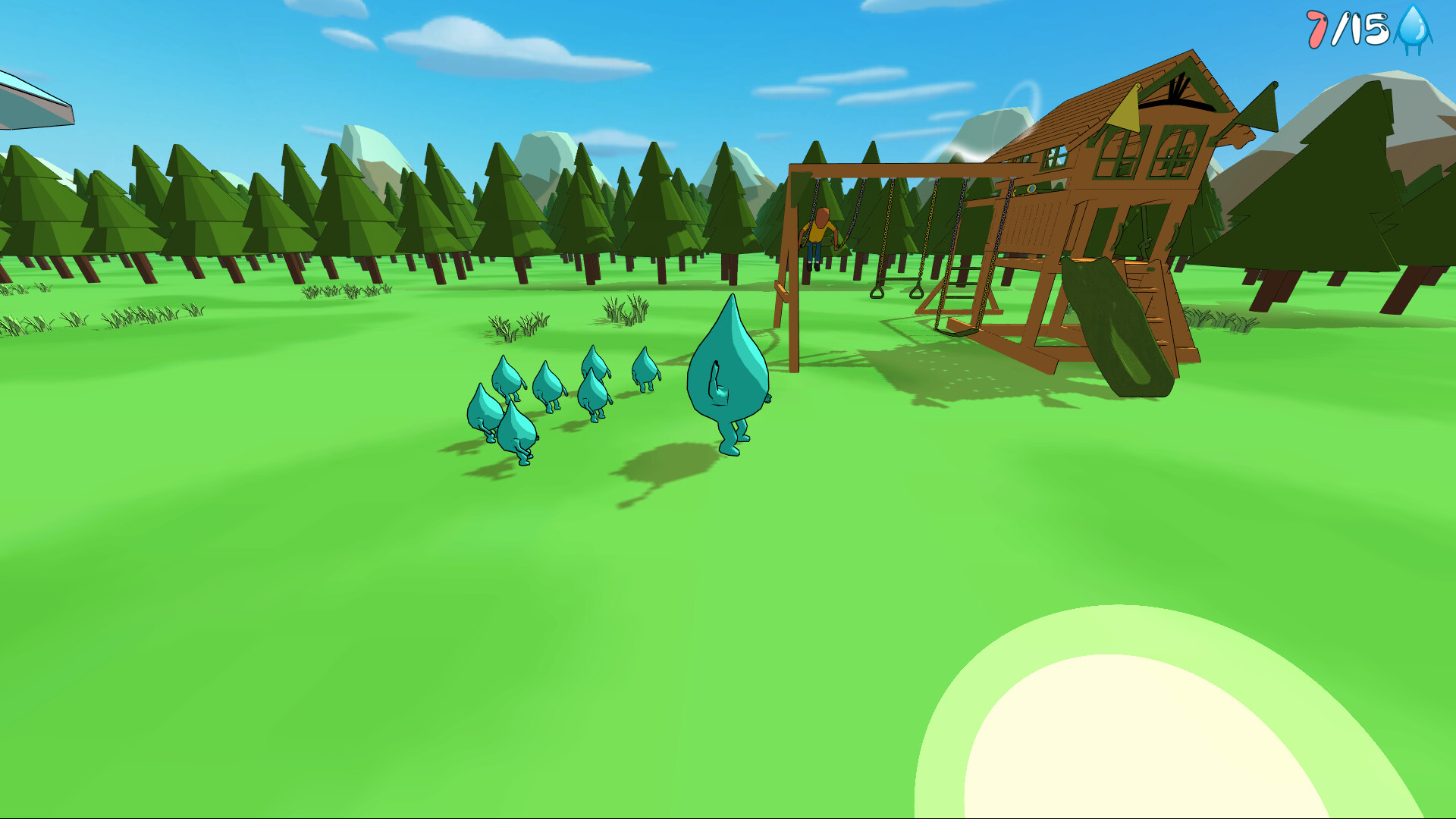 Water Buddy screenshot 3