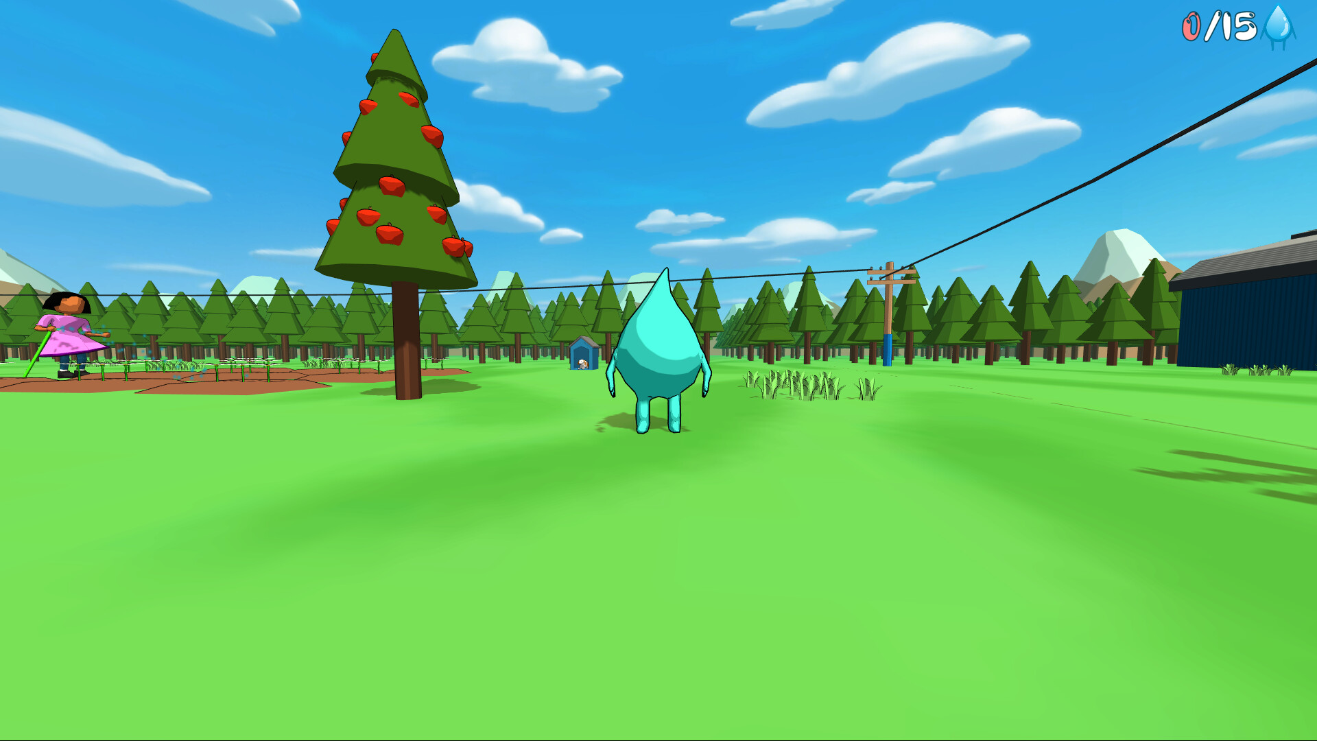 Water Buddy screenshot 4