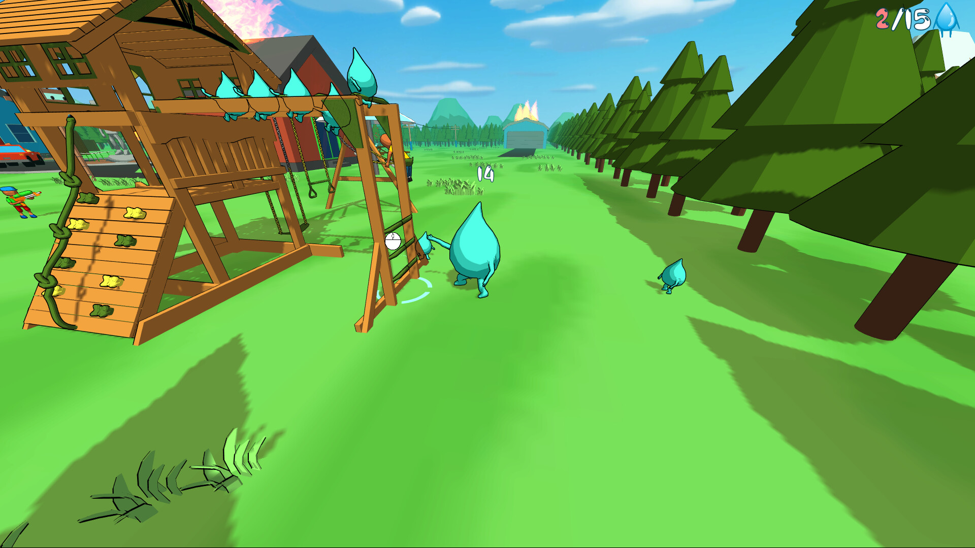Water Buddy screenshot 5