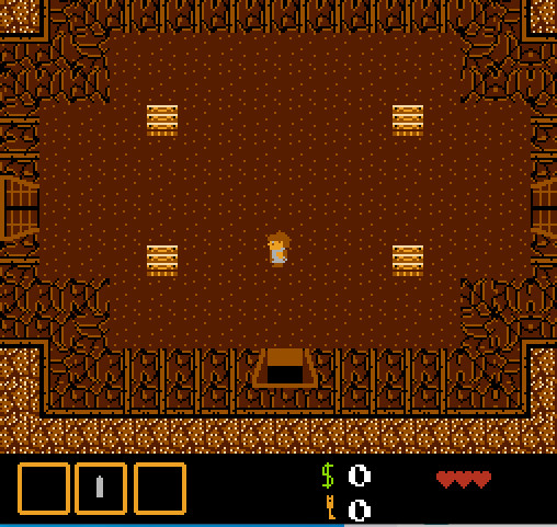 Treasure Star screenshot 5