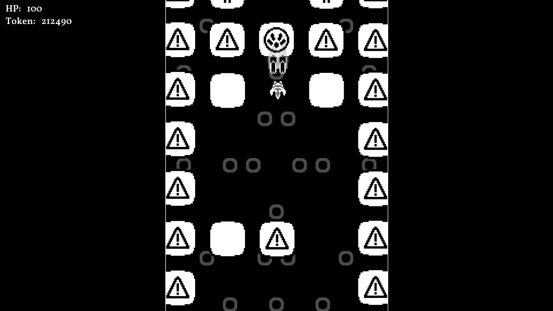 Nullschwert screenshot 1
