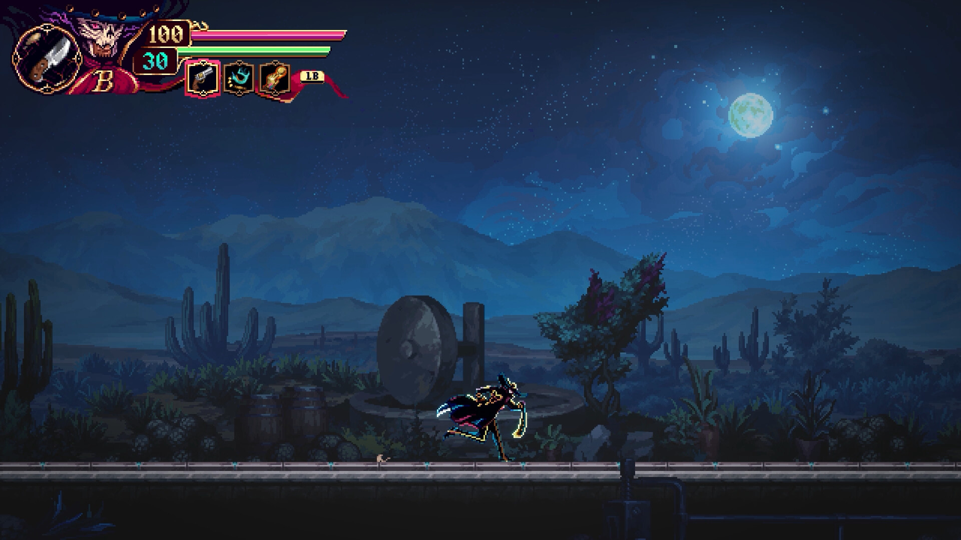 Mariachi Legends screenshot 2