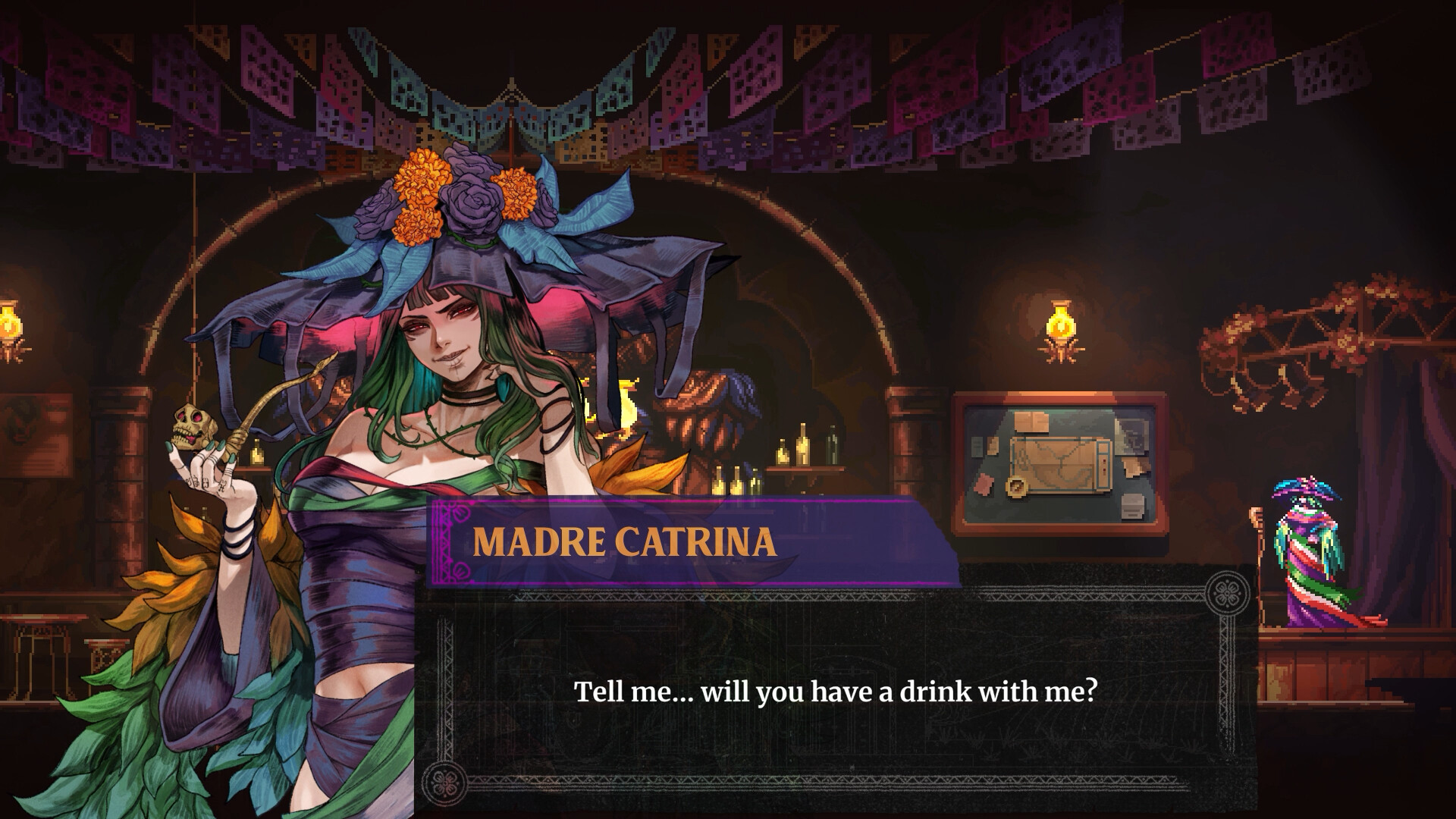 Mariachi Legends screenshot 4