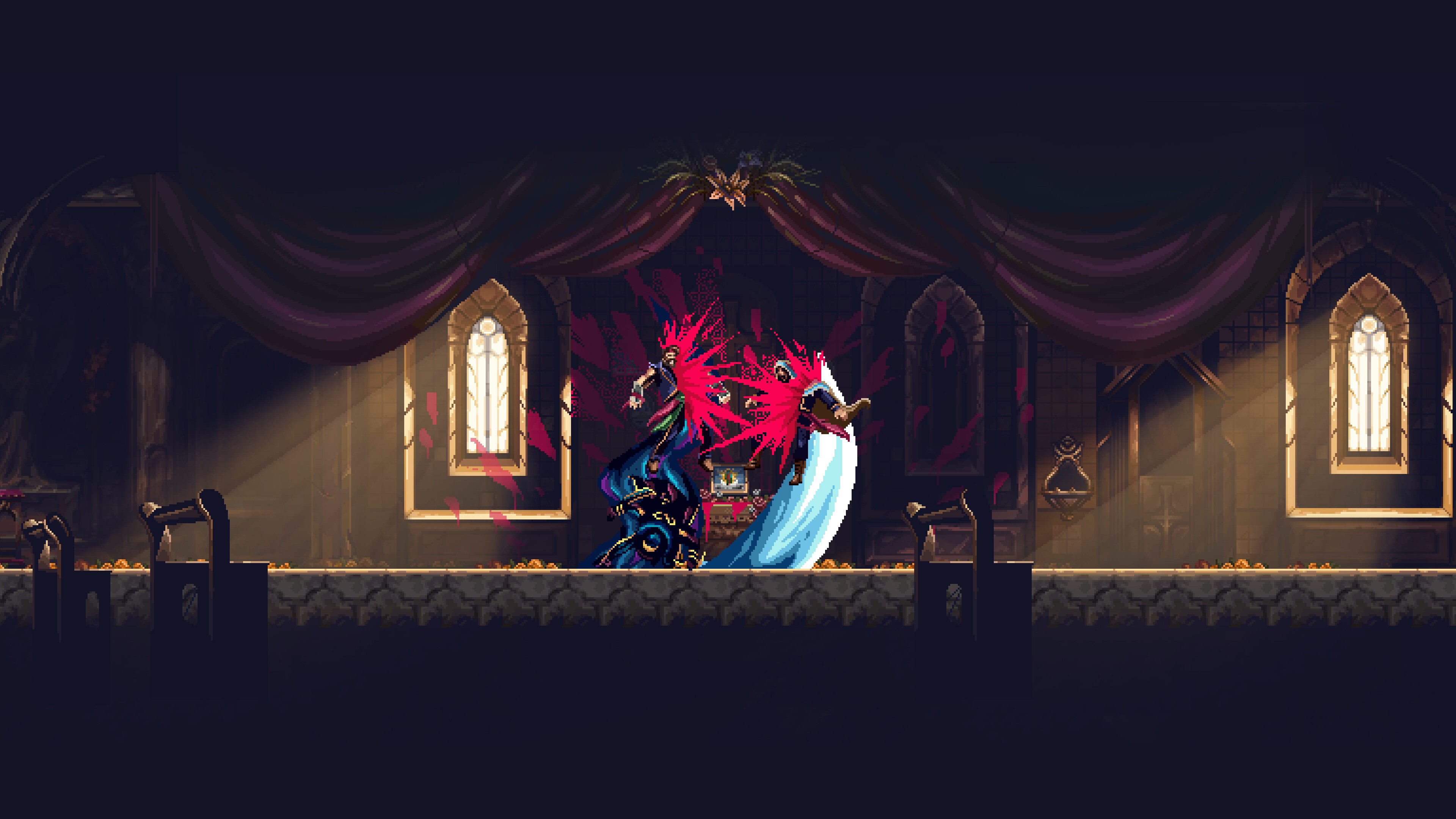 Mariachi Legends screenshot 3