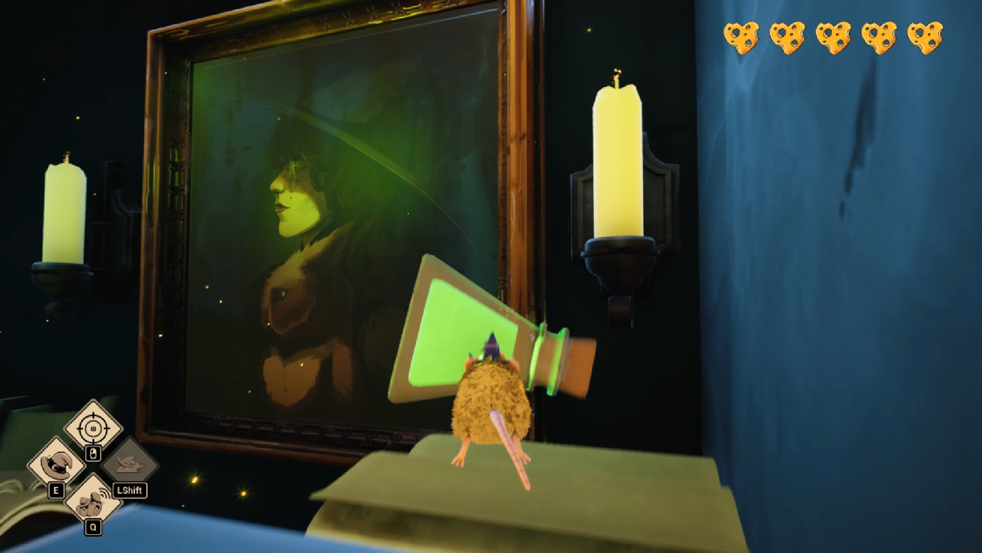 Whisker Witchery screenshot 8