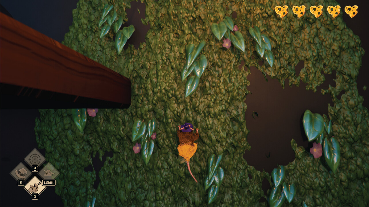 Whisker Witchery screenshot 10