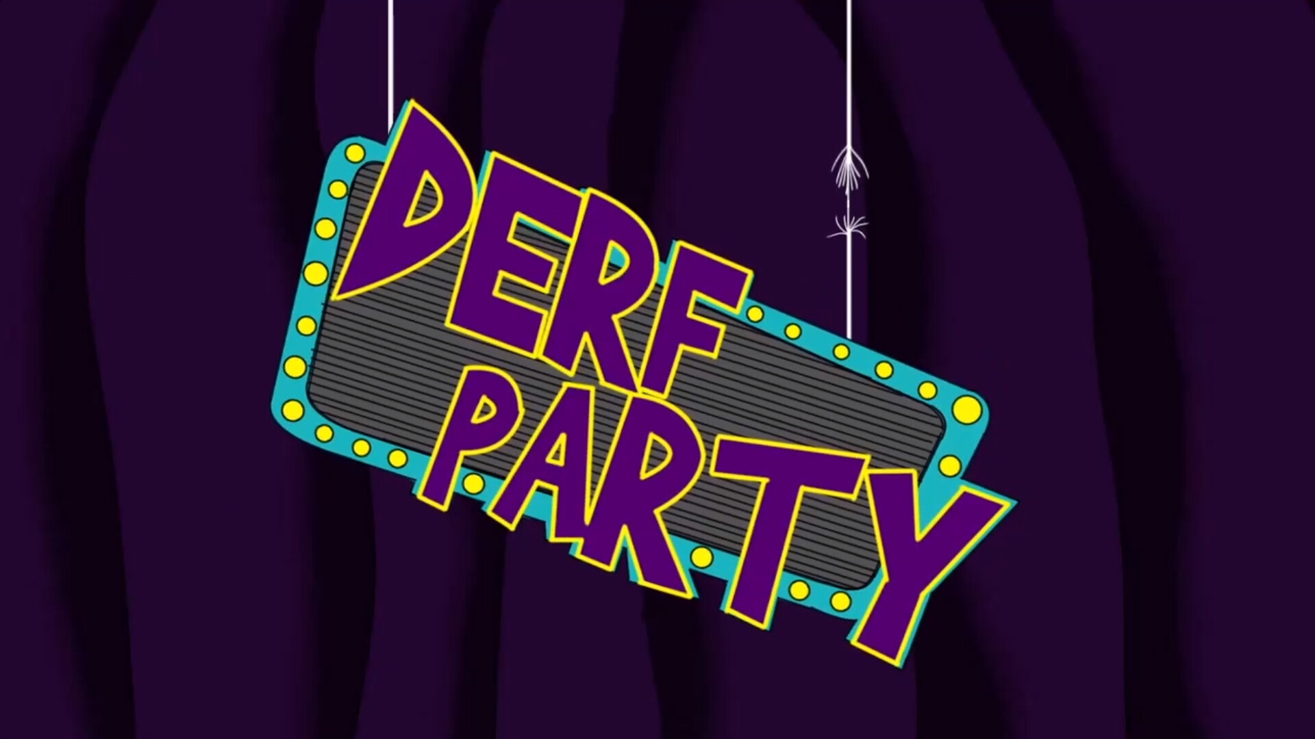 Derf Party screenshot 9