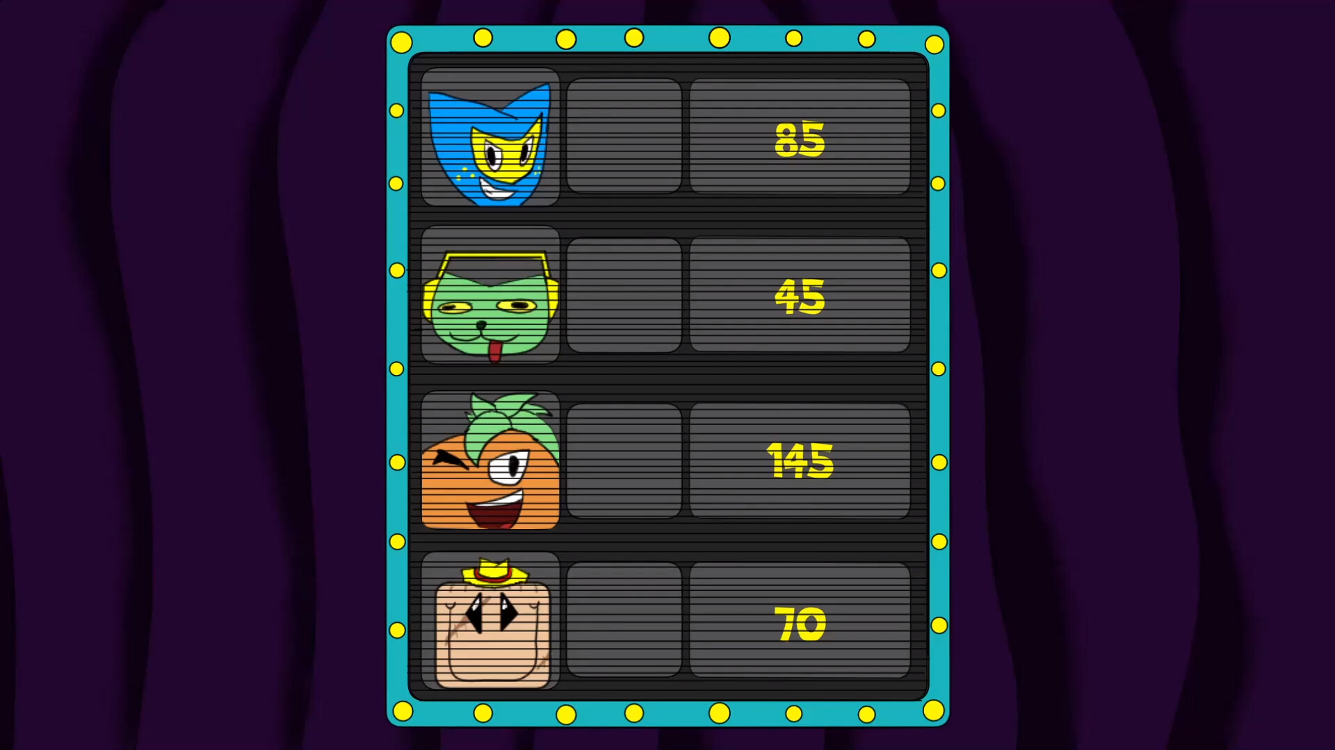 Derf Party screenshot 5