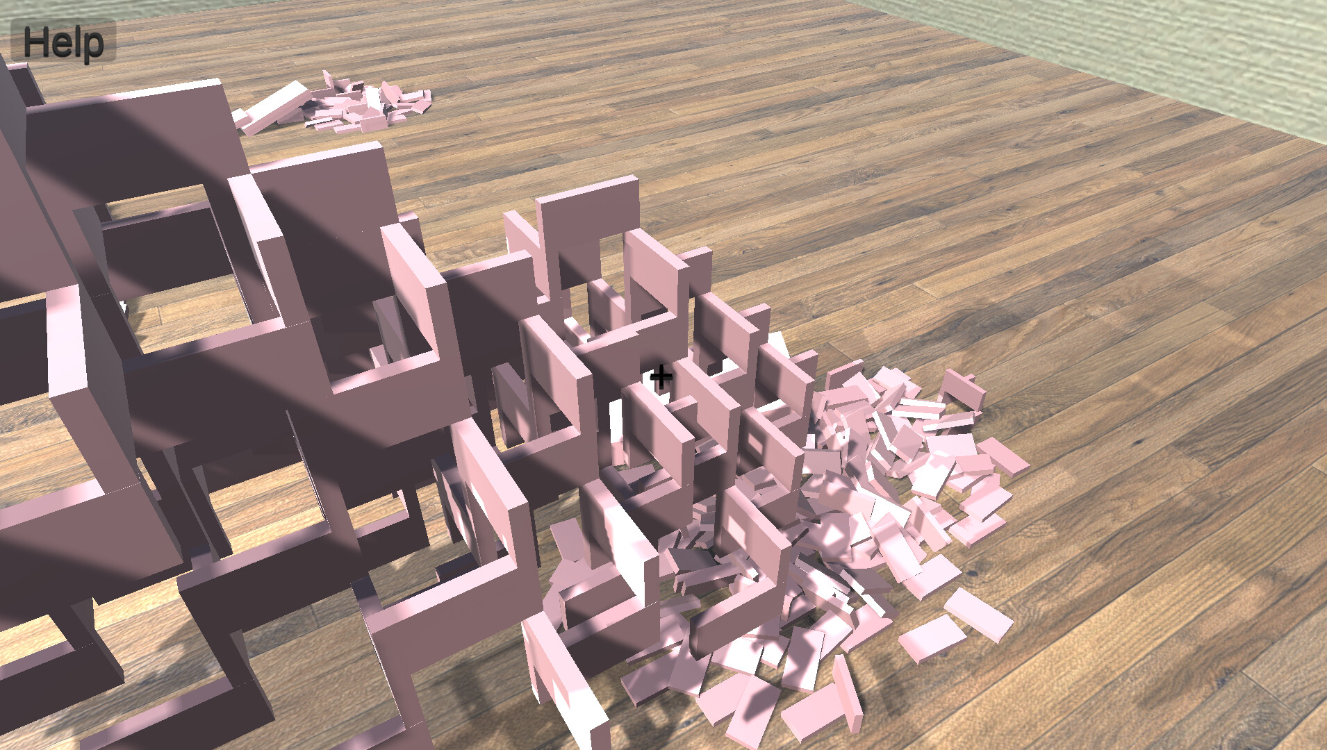 DomiNOo screenshot 3