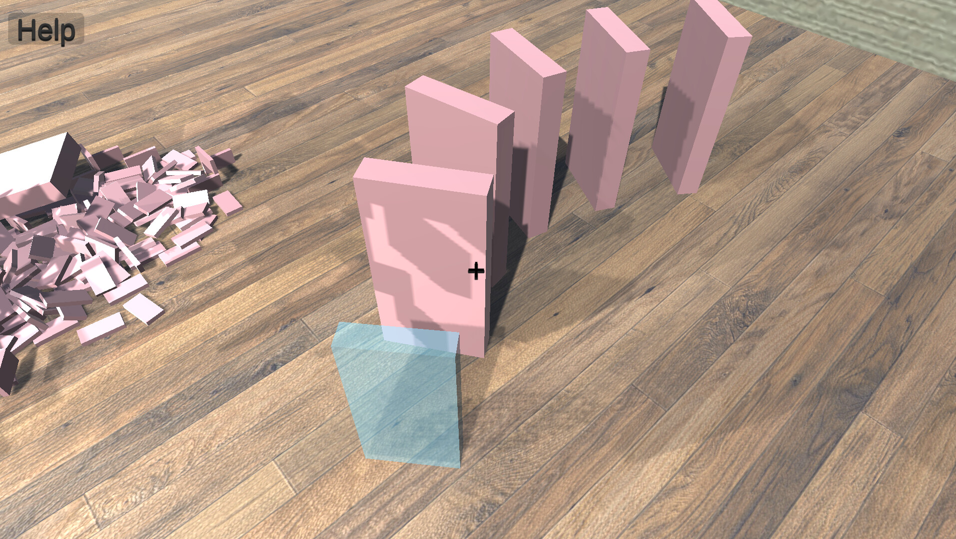 DomiNOo screenshot 4