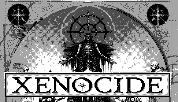 Xenocide