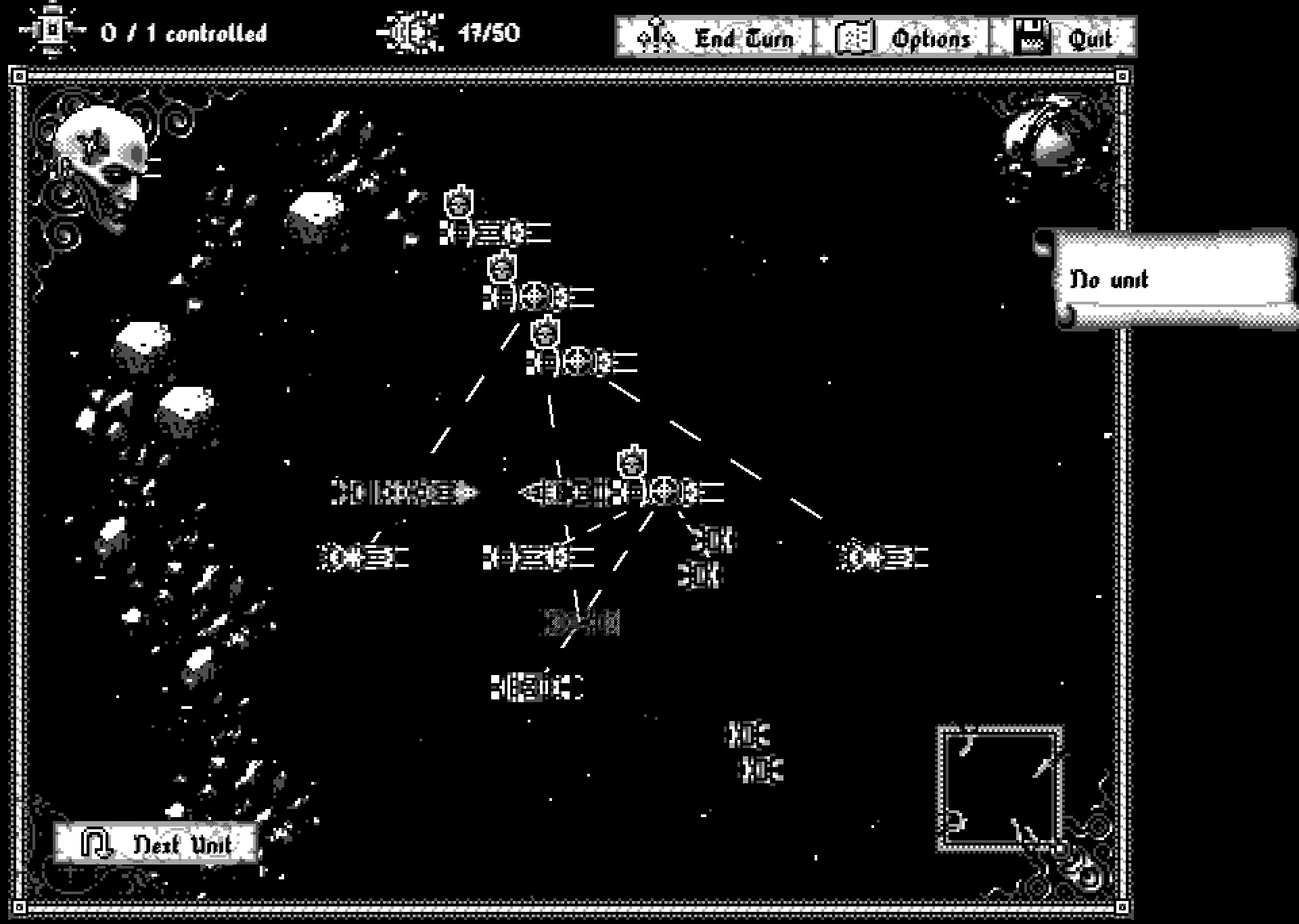 Xenocide screenshot 5