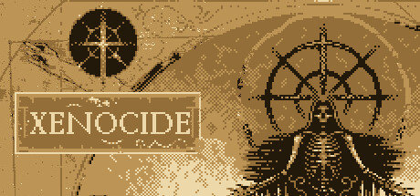 Xenocide Cover Image