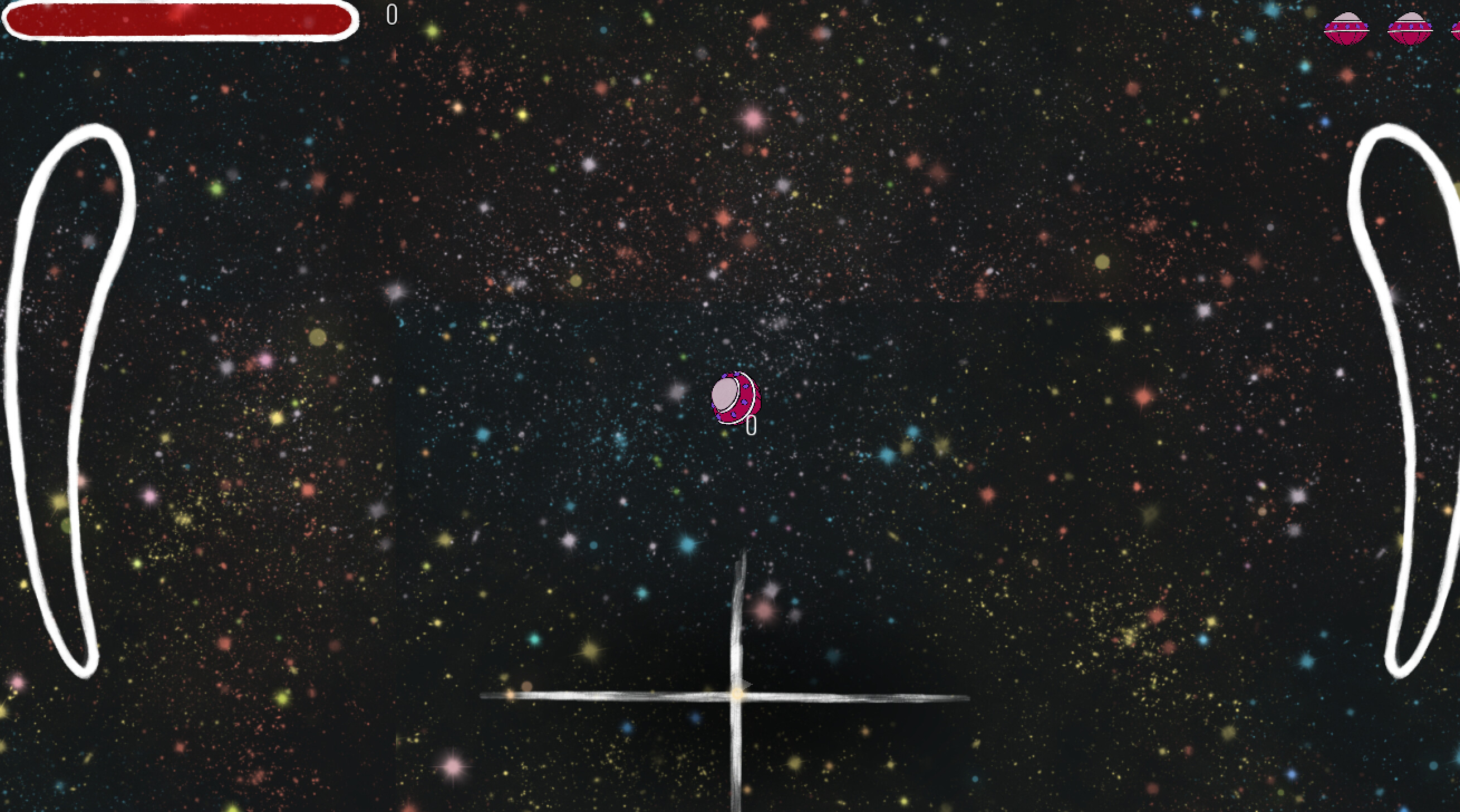 A Rocket's Intensity screenshot 7