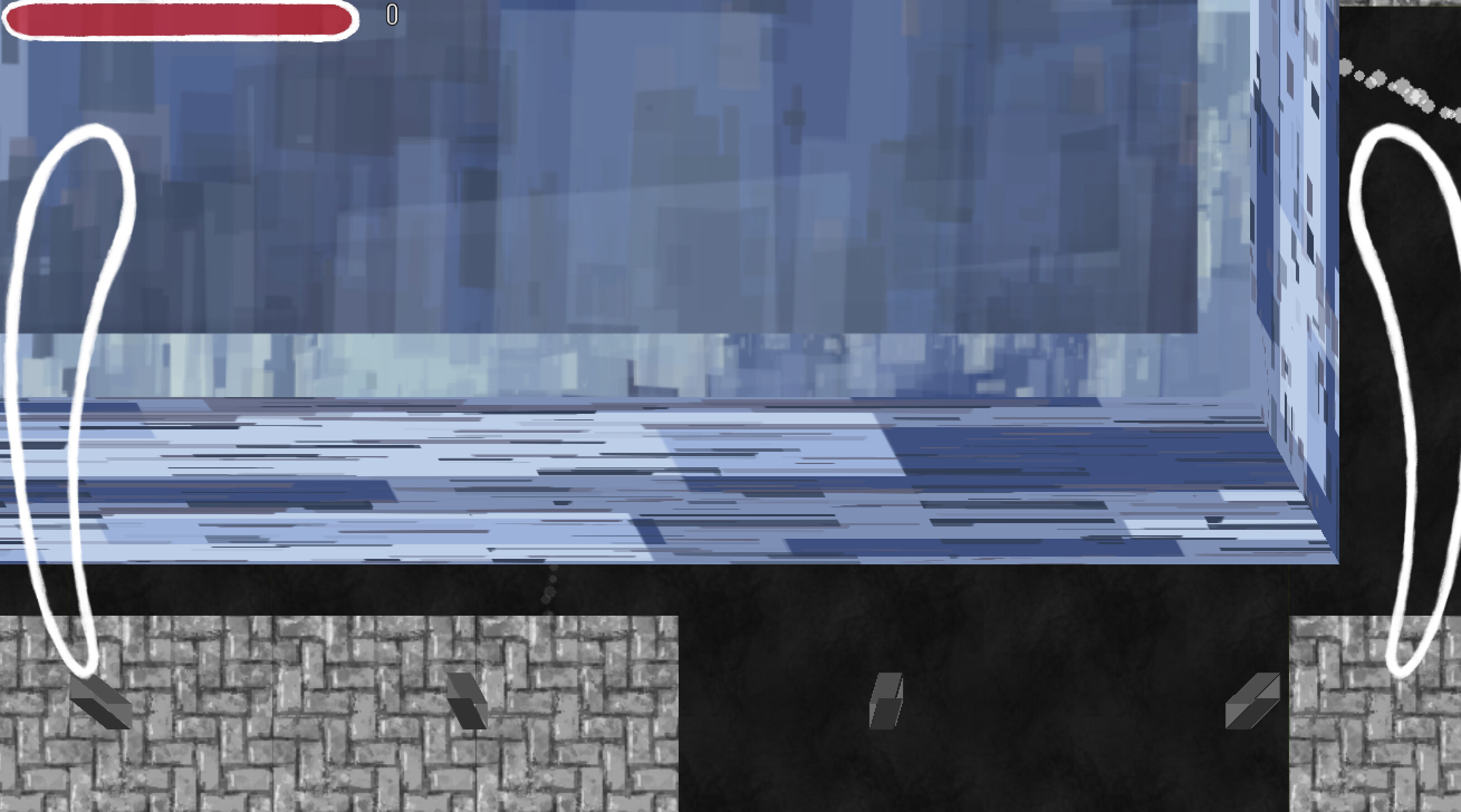 A Rocket's Intensity screenshot 3