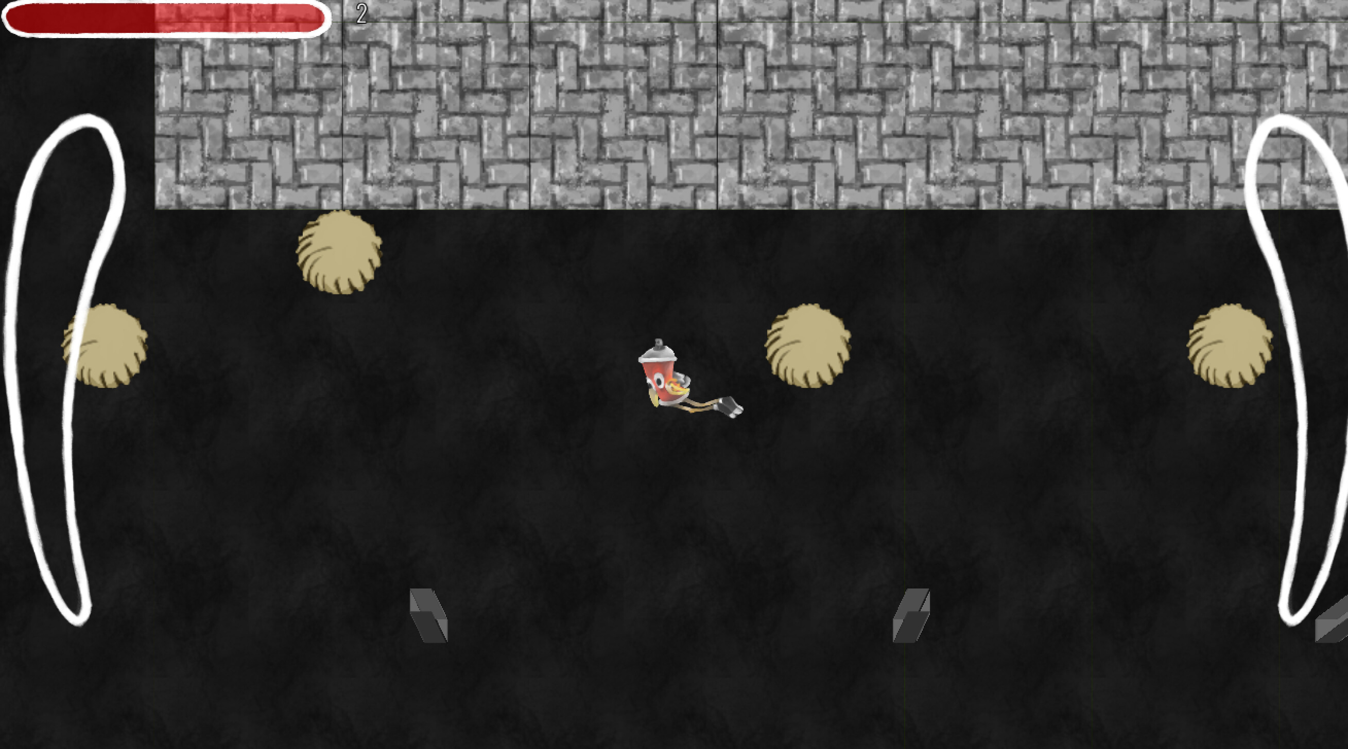 A Rocket's Intensity screenshot 6