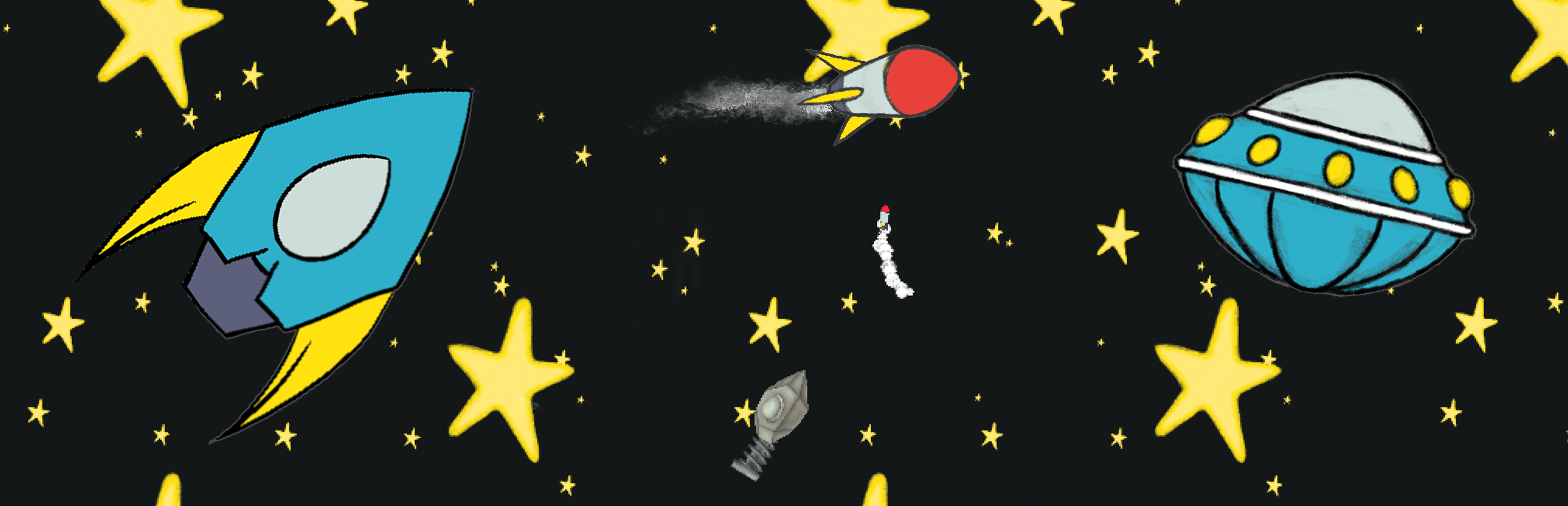 A Rocket's Intensity screenshot 10
