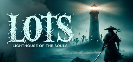 Lighthouse Of The Souls (LOTS) Cover Image