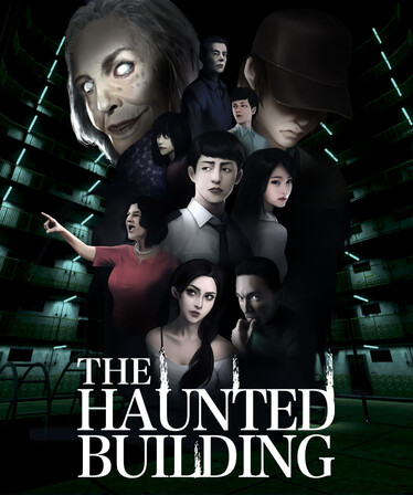 The Haunted Building