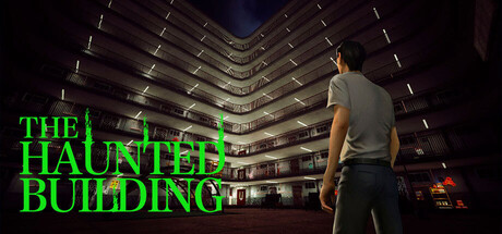 The Haunted Building