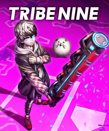 TRIBE NINE