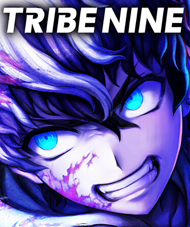 TRIBE NINE