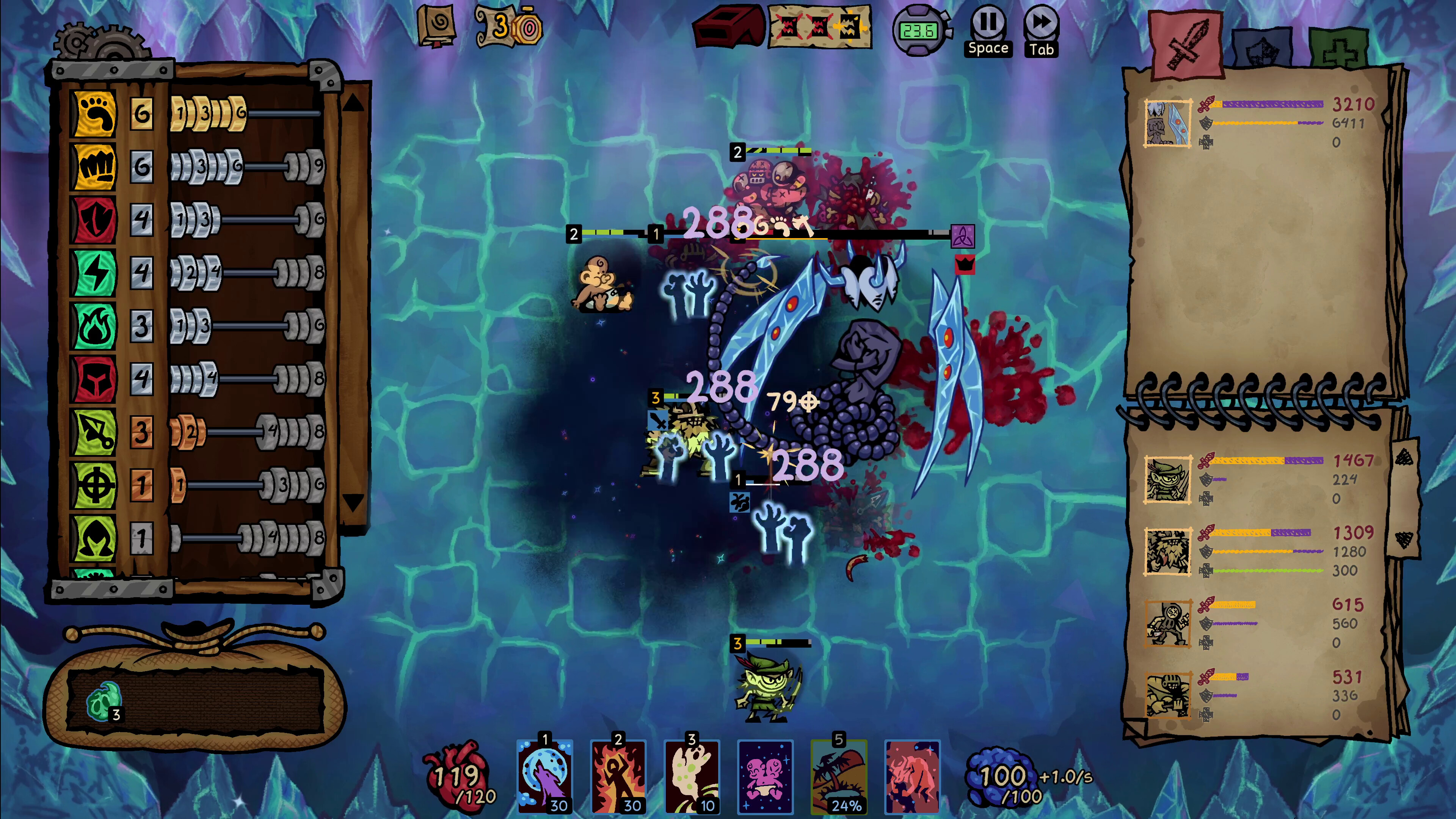Underboard screenshot 11