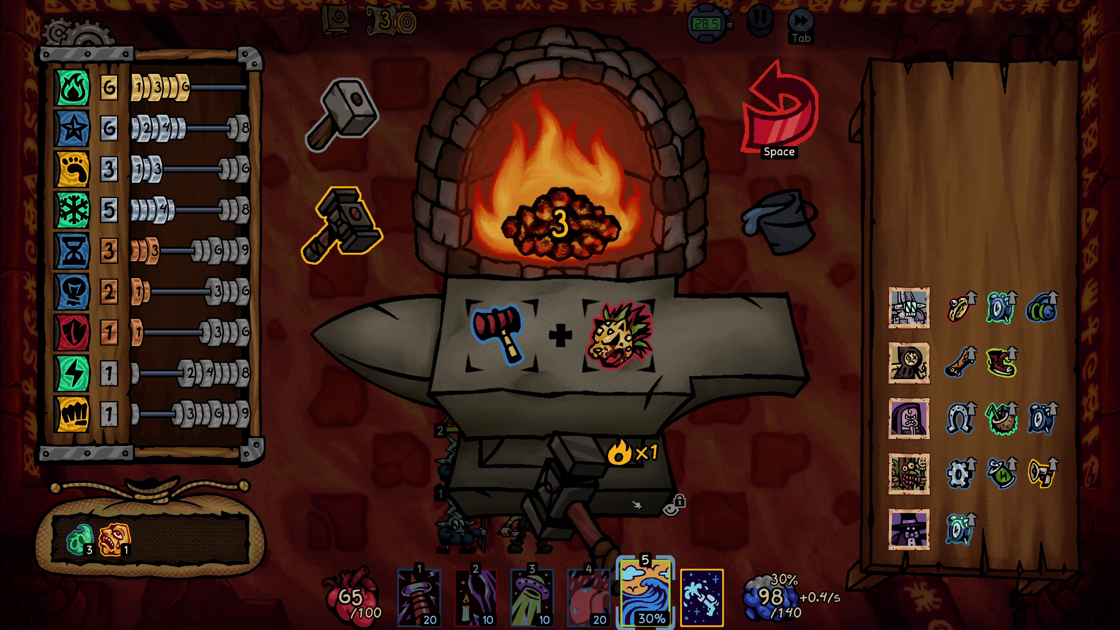 Underboard screenshot 10