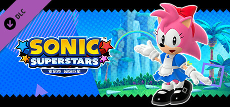 女服务员艾咪皮肤