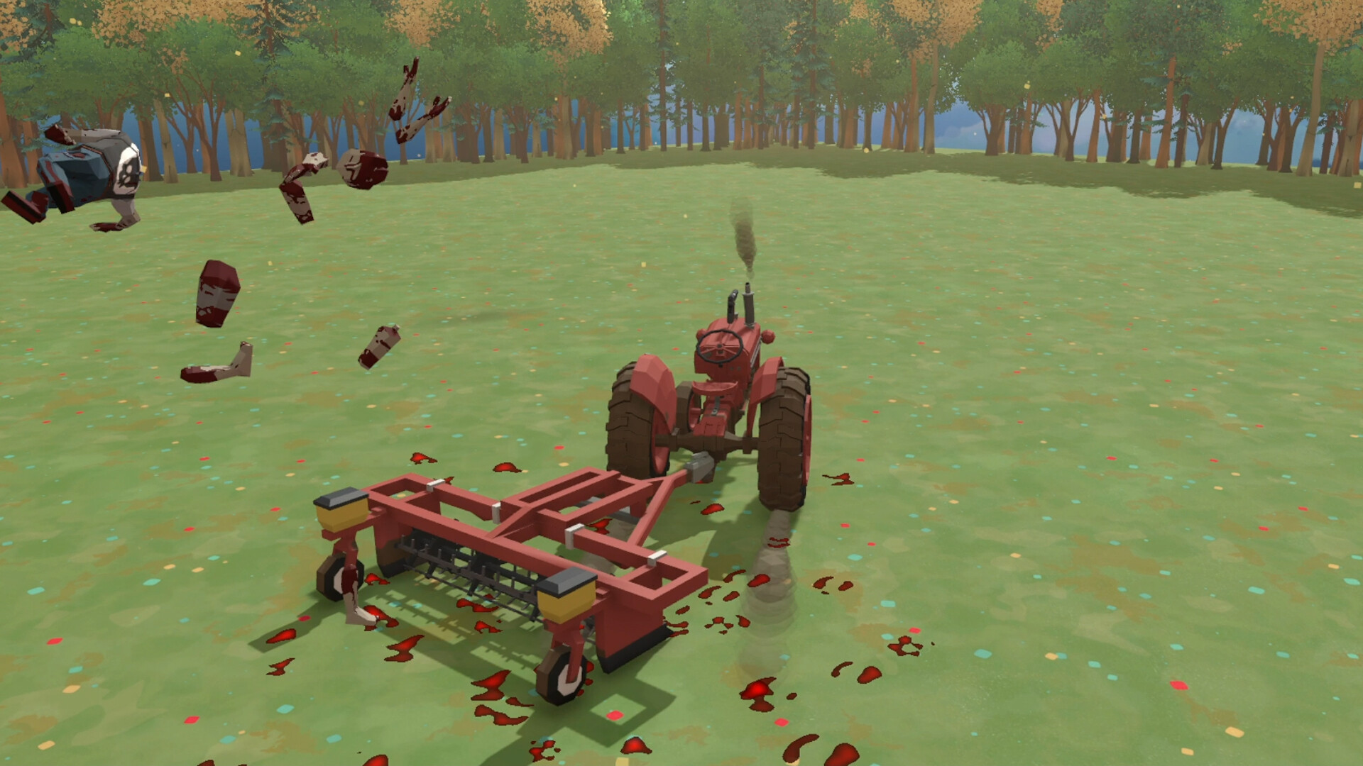 Shred-A-Bunch! screenshot 9