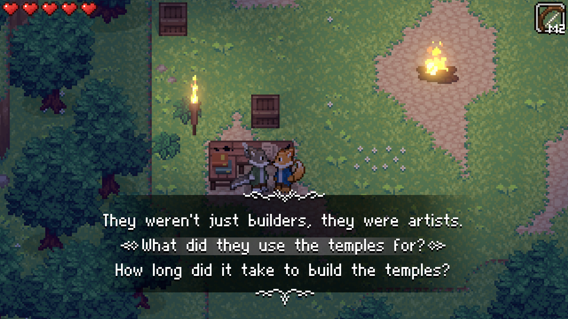 Ancient Mind screenshot 10