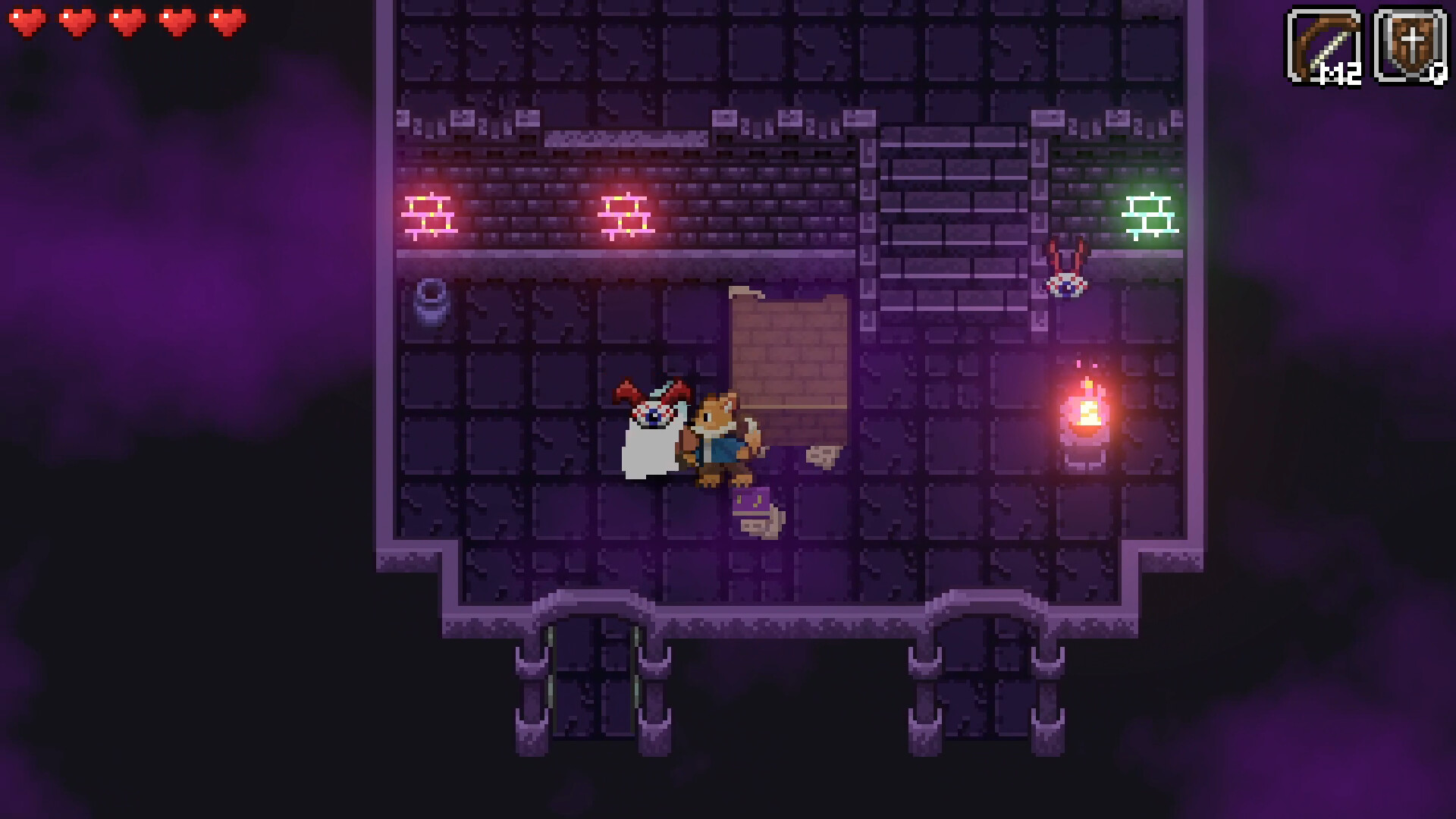Ancient Mind screenshot 5