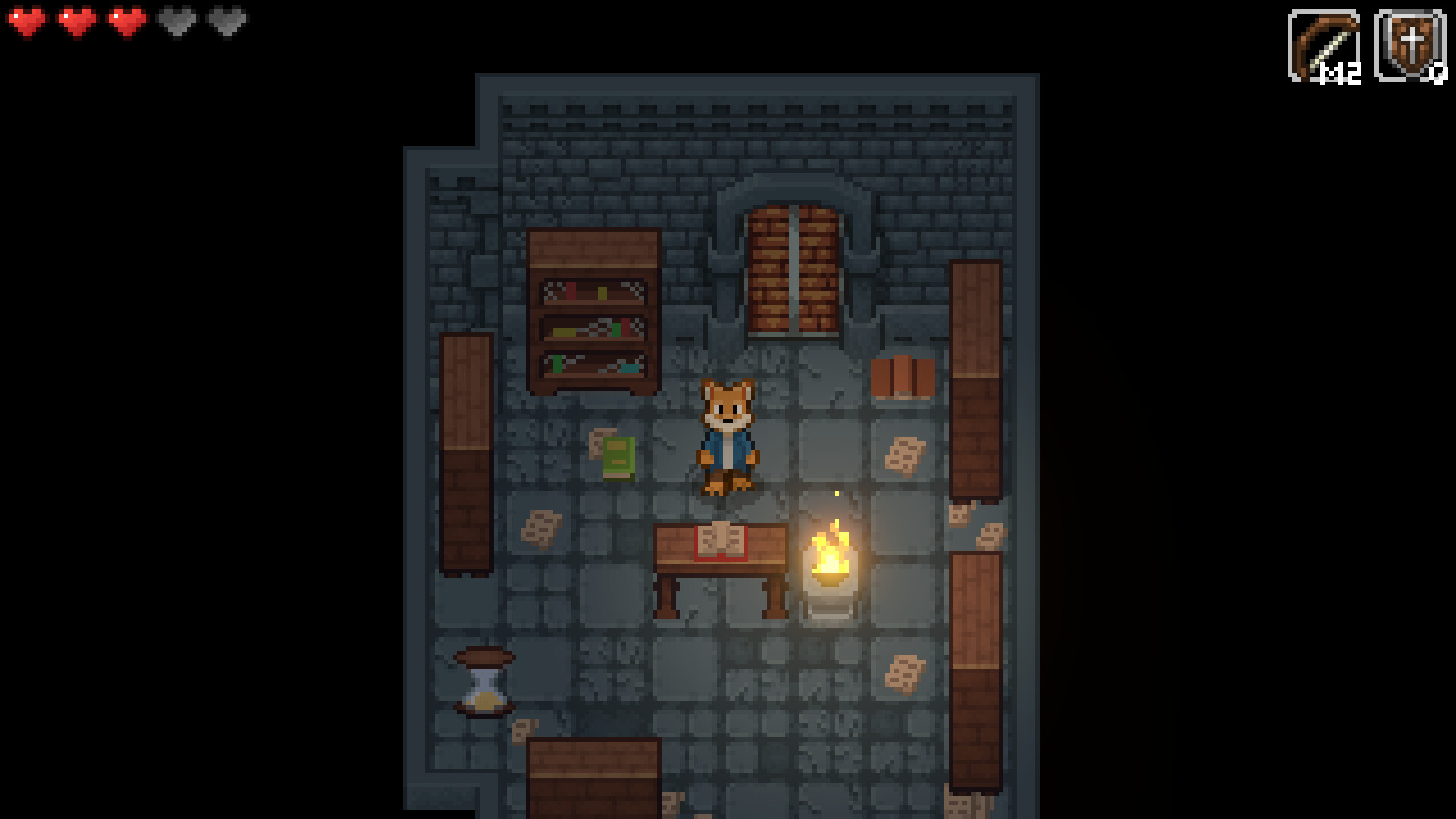 Ancient Mind screenshot 4