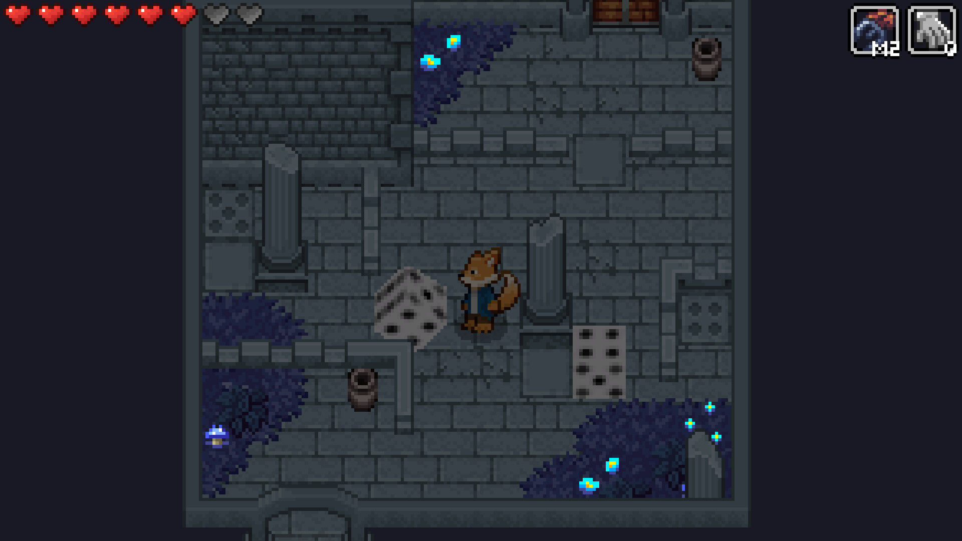 Ancient Mind screenshot 11