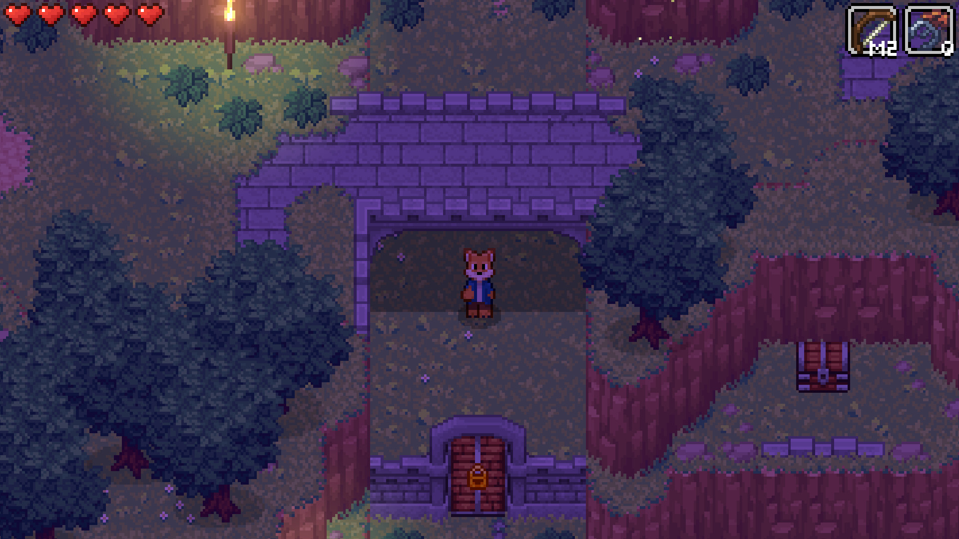 Ancient Mind screenshot 1