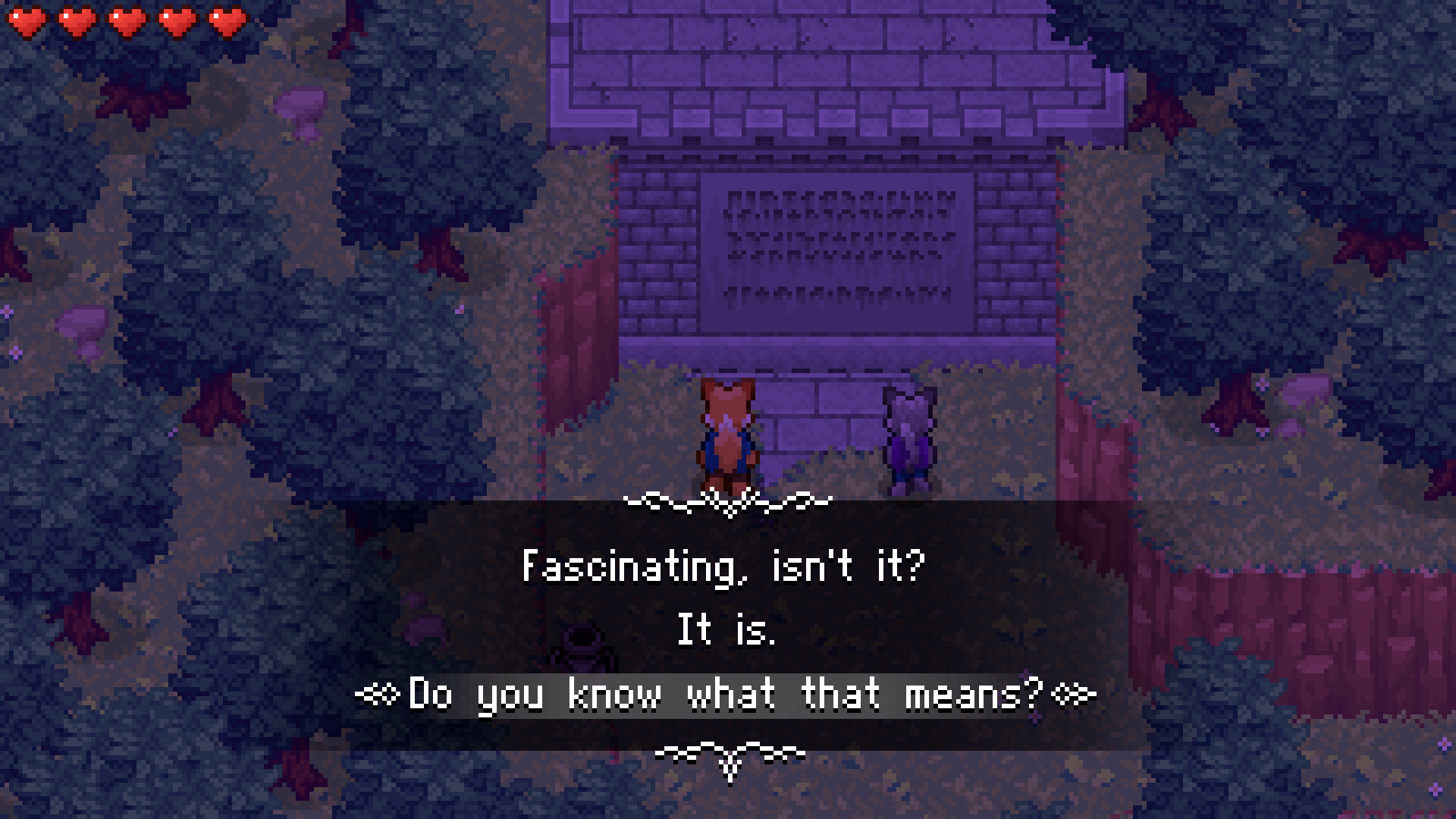 Ancient Mind screenshot 8