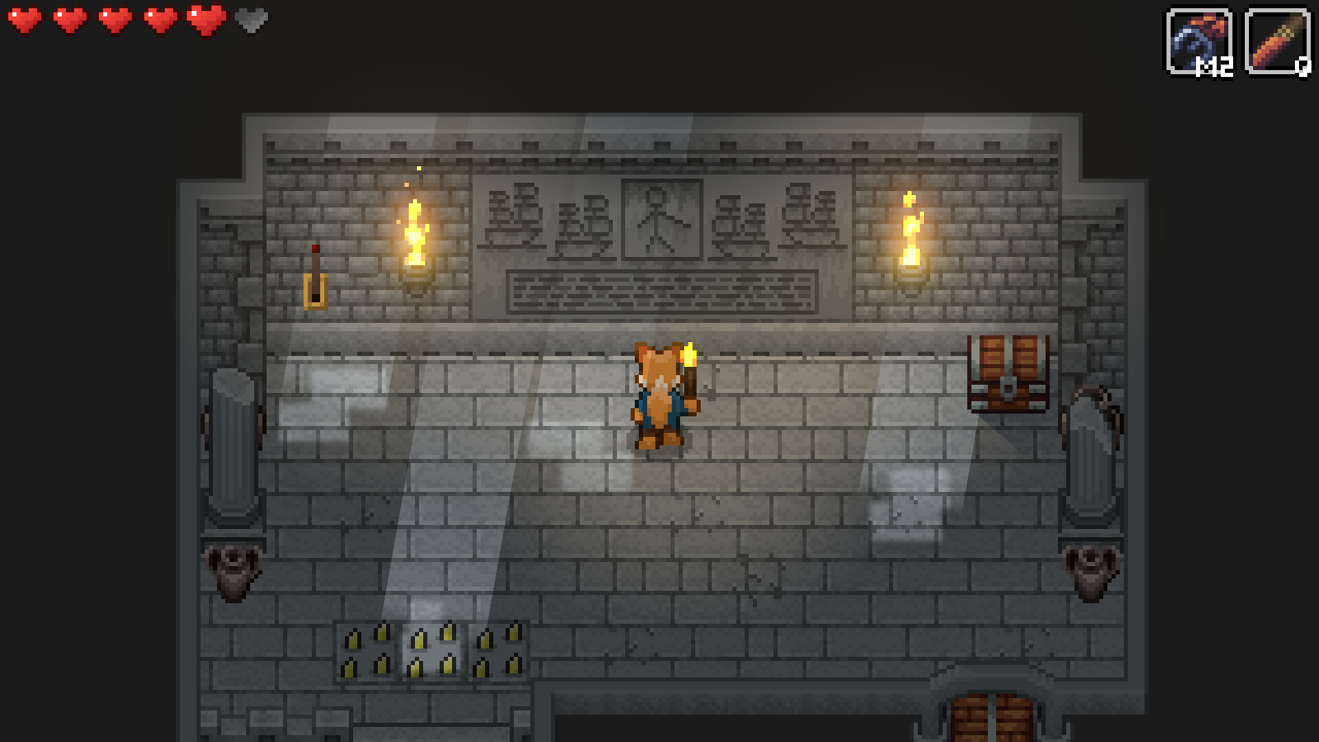 Ancient Mind screenshot 3