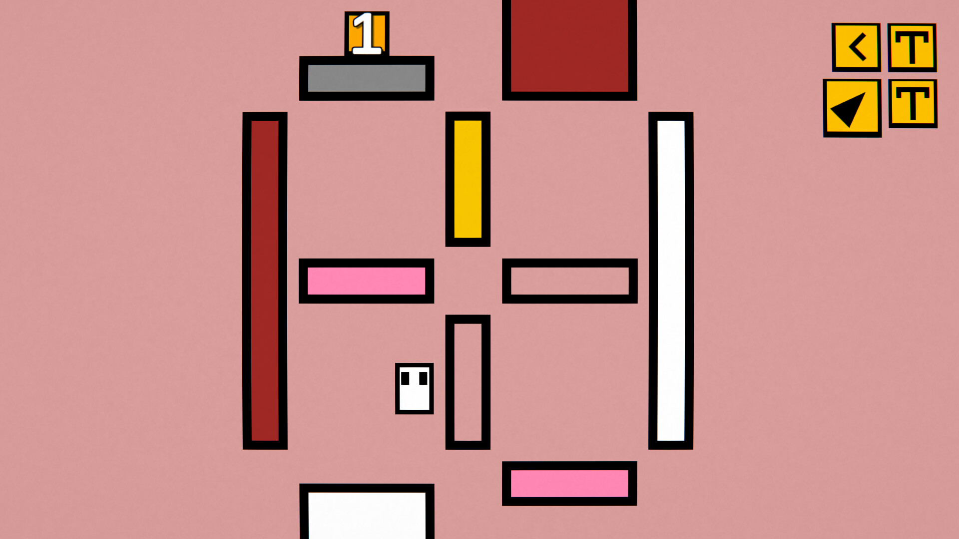 Mondrian 99 screenshot 6