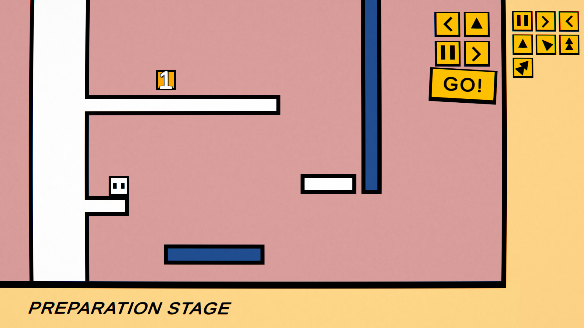 Mondrian 99 screenshot 1