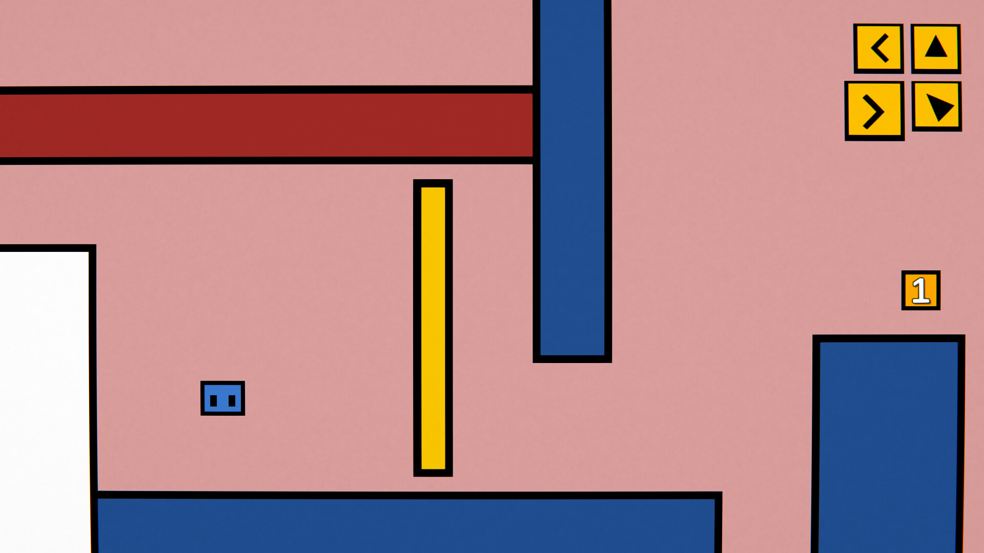 Mondrian 99 screenshot 5