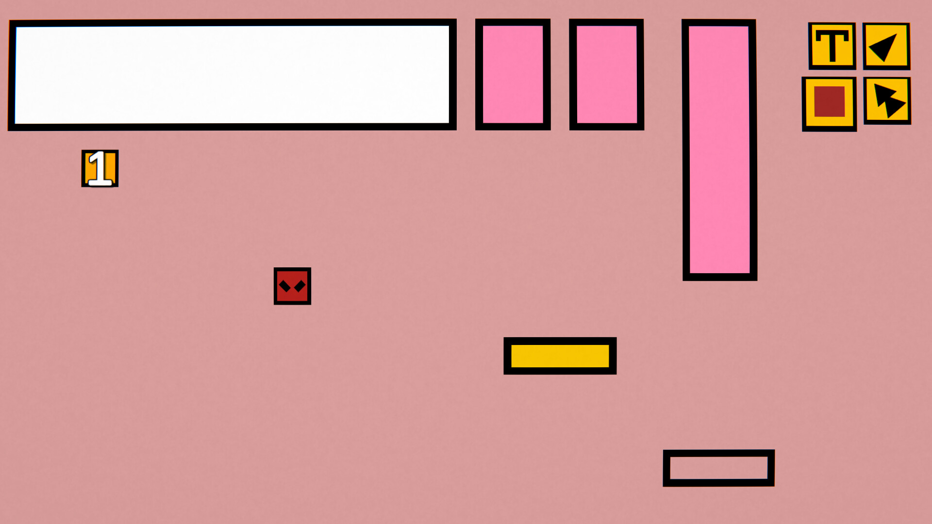 Mondrian 99 screenshot 7