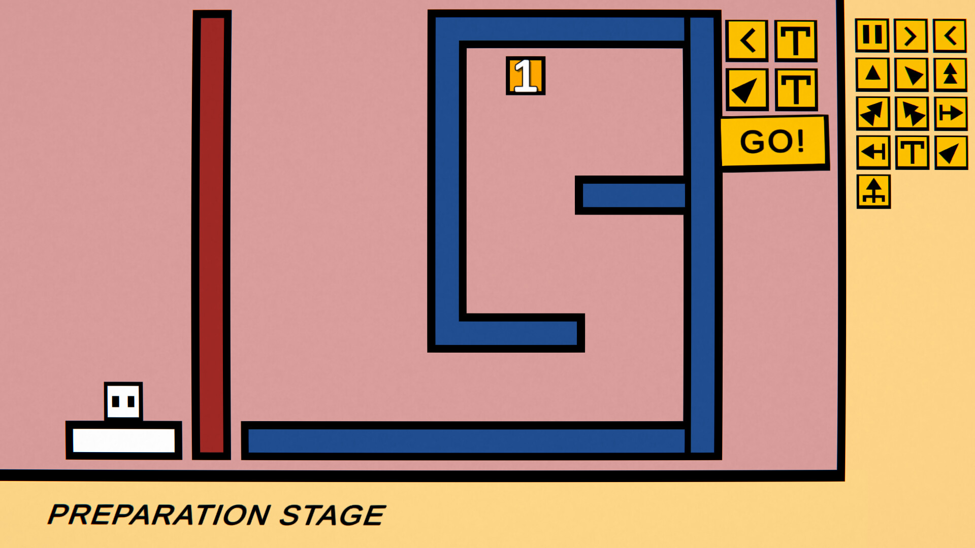 Mondrian 99 screenshot 3