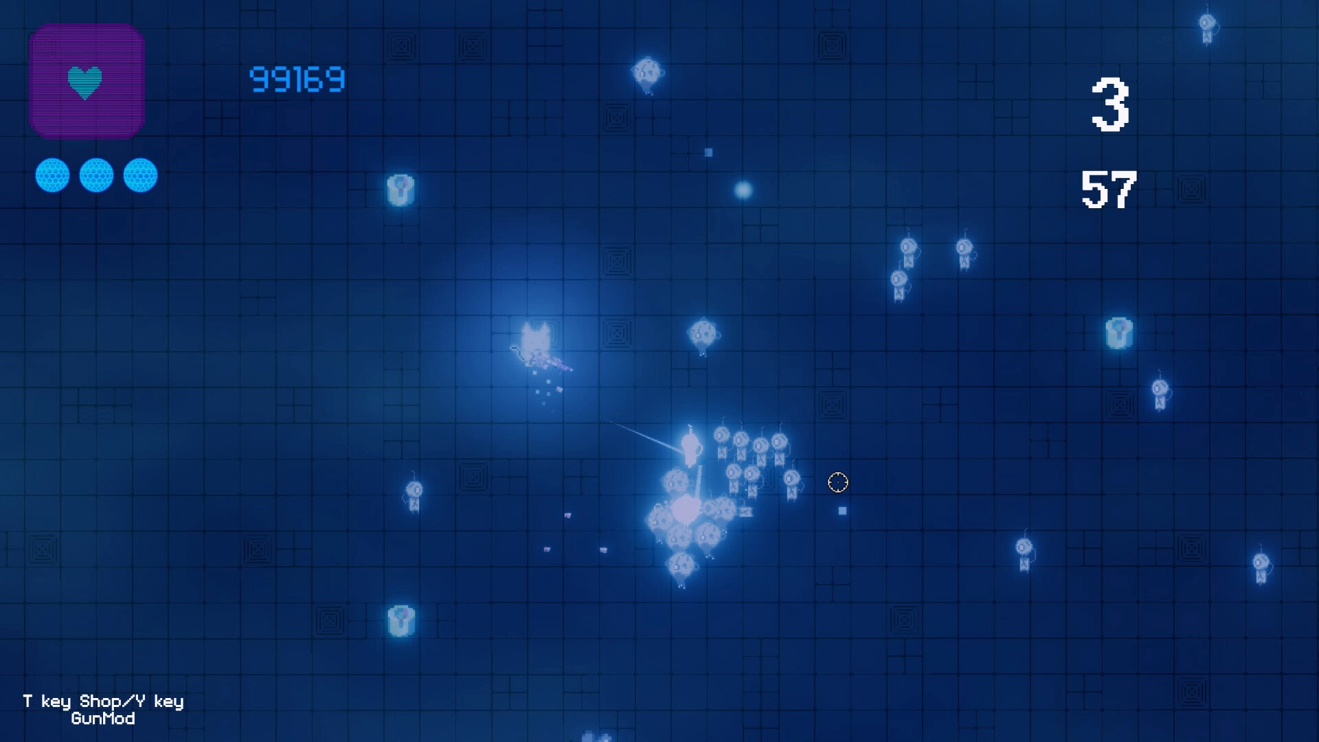 MechCrisis screenshot 10