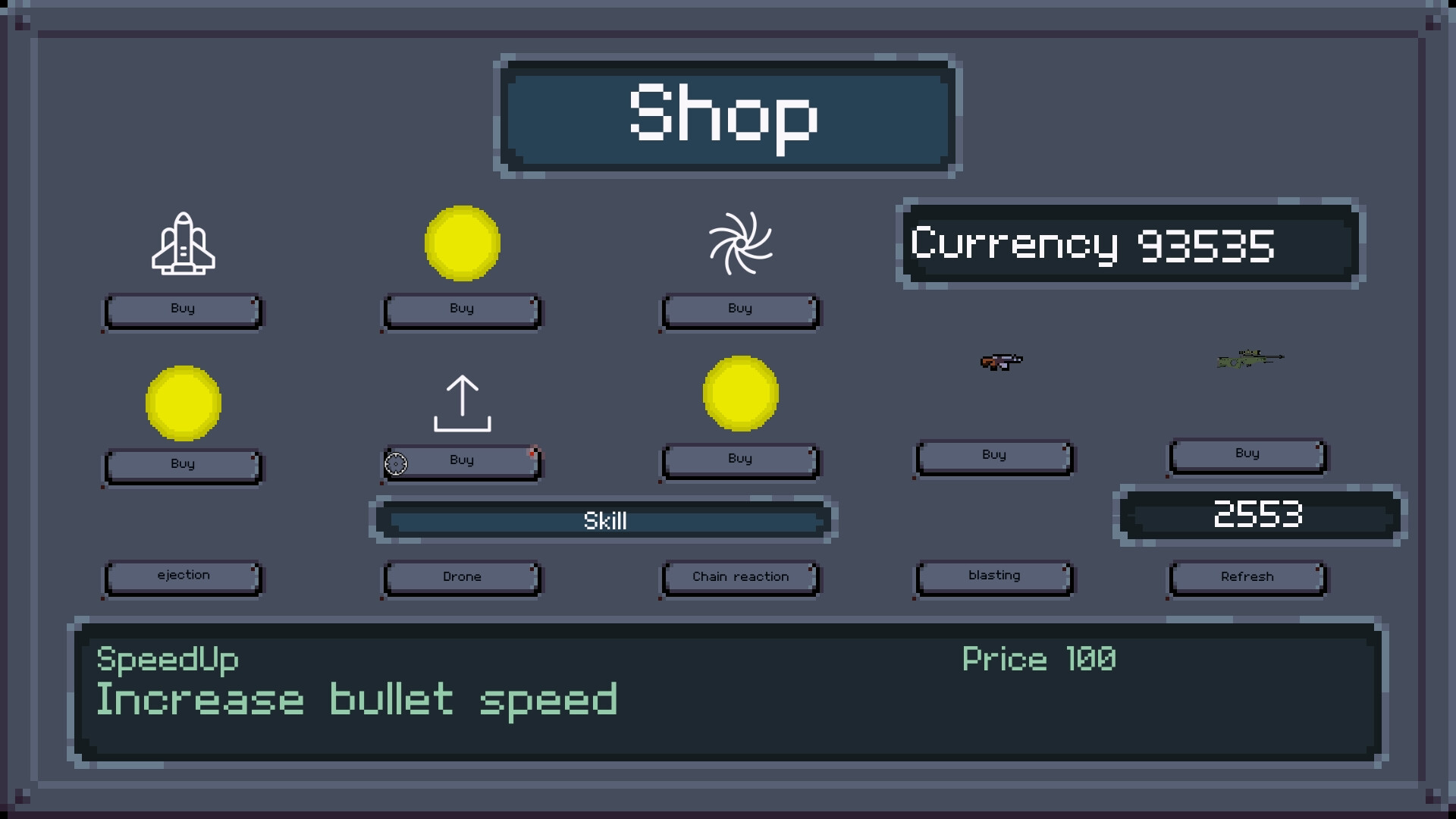 MechCrisis screenshot 11
