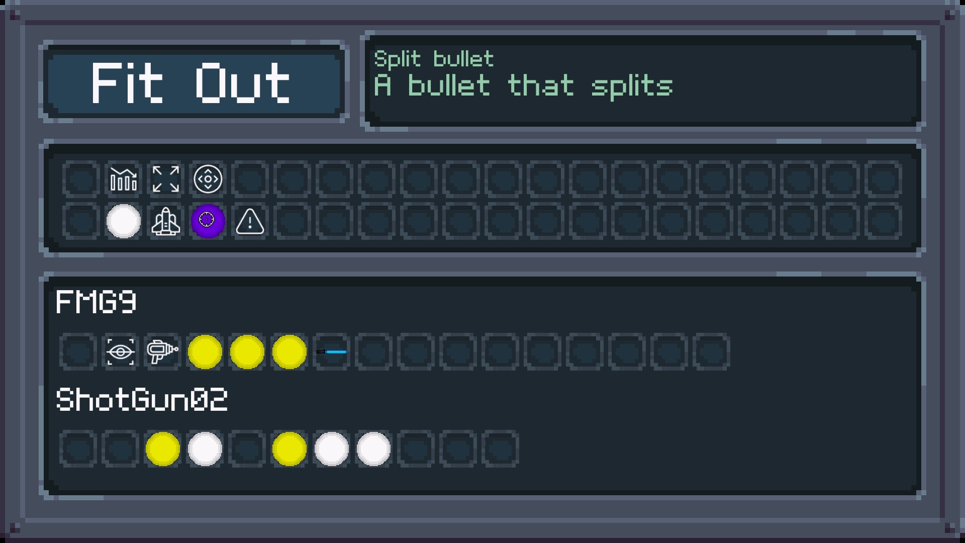 MechCrisis screenshot 6