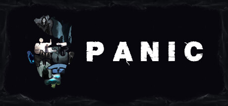 Panic Cover Image