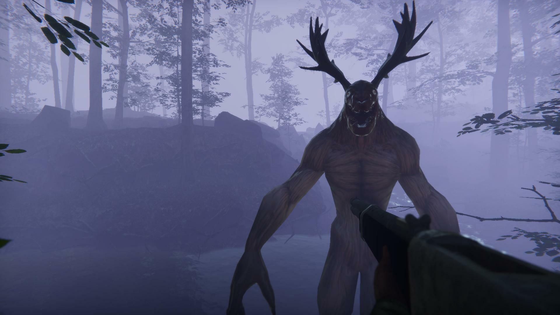 Panic screenshot 6