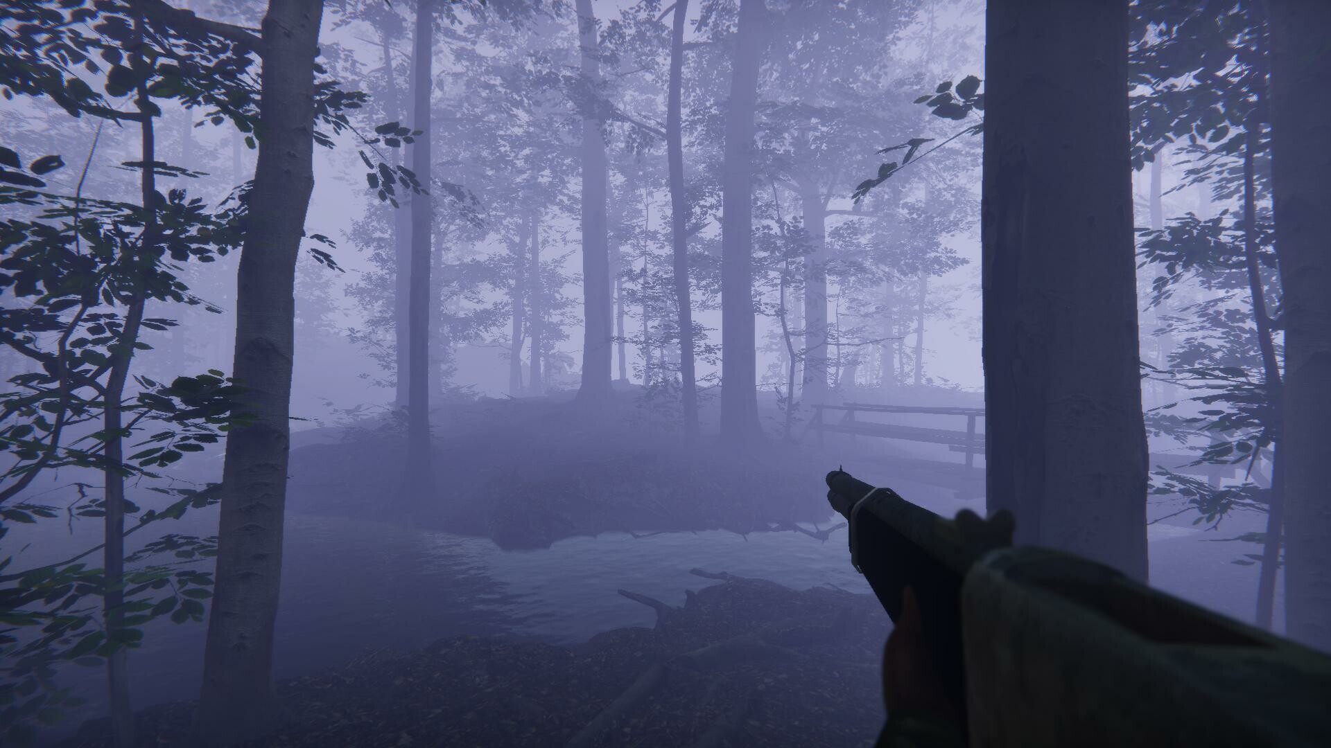 Panic screenshot 5